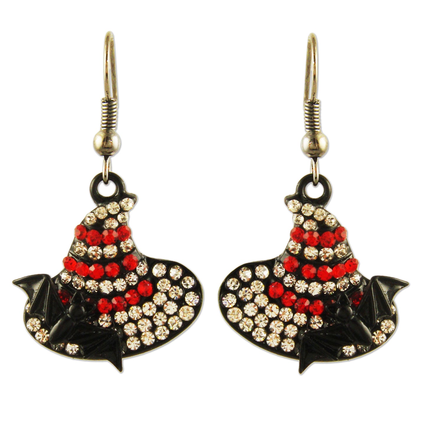 BB1433 WITCH HAT BROOCH